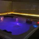 Atico Con Gran Terraza Lejlighed *