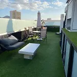 Atico Con Gran Terraza Las Palmas de Gran Canaria