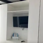 Atico Con Gran Terraza