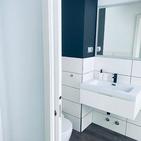 Apartmán Penthouse Con Gran Terraza Y Jacuzzi