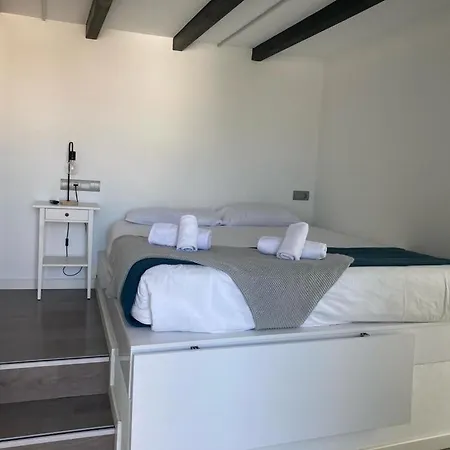 Penthouse Con Gran Terraza Y Jacuzzi * Las Palmas