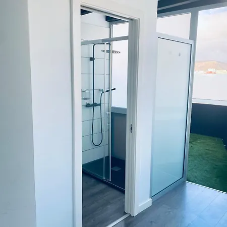 Appartement Penthouse Con Gran Terraza Y Jacuzzi *
