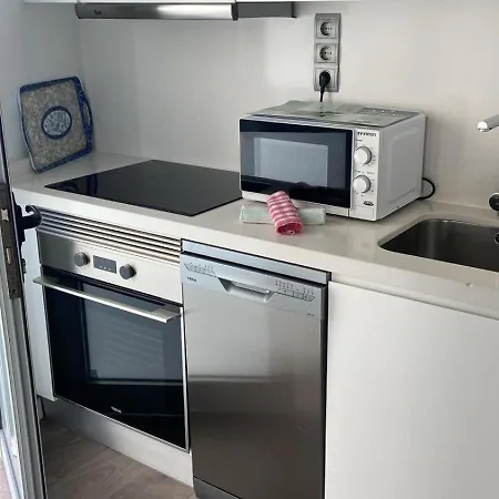 Atico Con Gran Terraza Y Jacuzzi Muy Cerca De La Playa Las Palmas de Gran Canaria