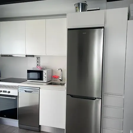 Atico Con Gran Terraza Y Jacuzzi Muy Cerca De La Playa Apartment Las Palmas de Gran Canaria