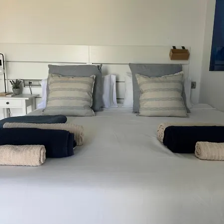 Con Gran Terraza Y Jacuzzi Privado Apartamento