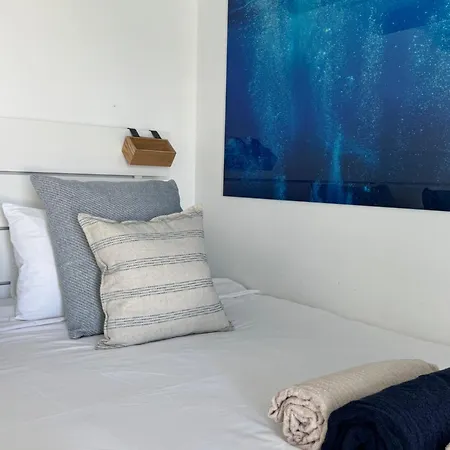 Con Gran Terraza Y Jacuzzi Privado * Las Palmas de Gran Canaria