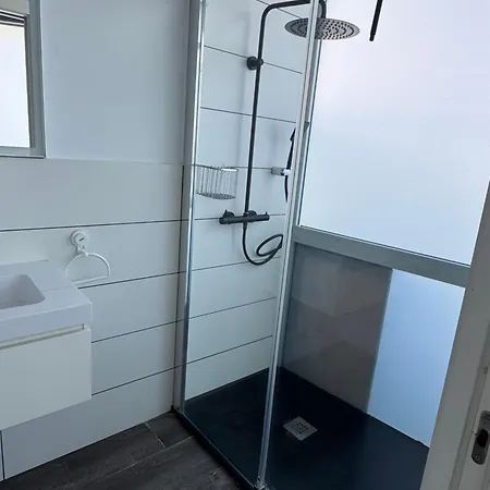Appartamento Con Gran Terraza Y Jacuzzi Privado