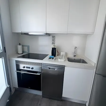 Appartamento Con Gran Terraza Y Jacuzzi Privado Las Palmas de Gran Canaria