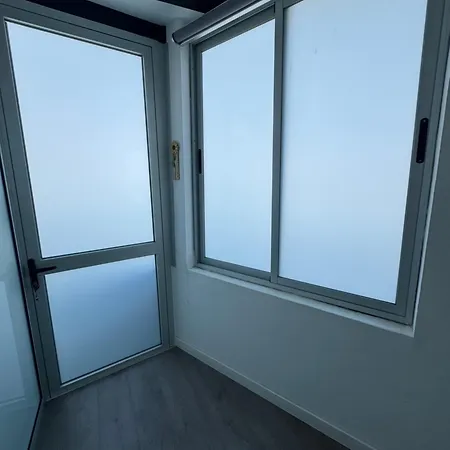 Appartamento Con Gran Terraza Y Jacuzzi Privado Las Palmas de Gran Canaria