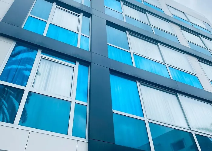 Apartamento Atico Gran Terraza Y Jacuzzi Cerca De La Playa Las Palmas de Gran Canaria