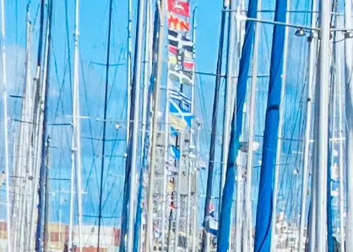 Apartman Apartamento Atico Gran Terraza Y Jacuzzi Cerca De La Playa Las Palmas de Gran Canaria