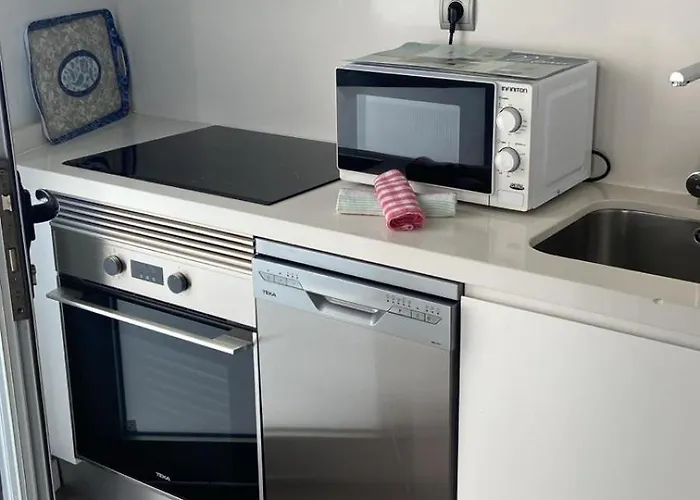 Apartamento Atico Gran Terraza Y Jacuzzi Cerca De La Playa Las Palmas de Gran Canaria