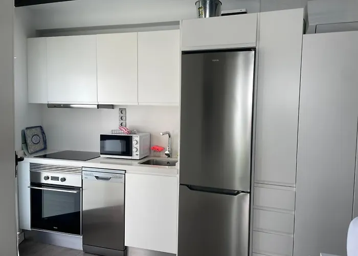 Apartamento Atico Gran Terraza Y Jacuzzi Cerca De La Playa Apartman Las Palmas de Gran Canaria